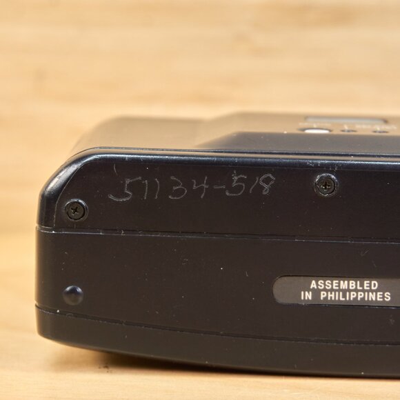 Pentax Espio AF Zoom / 35mm Point & Shoot Film Camera / 35-70mm Lens / Macro - Picture 8 of 9